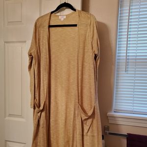 Lularoe Sarah Large